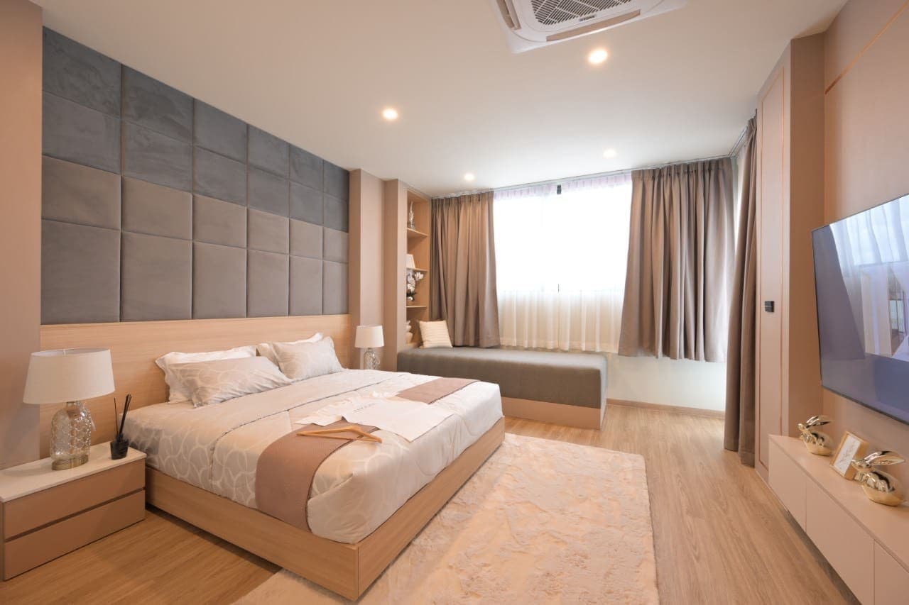 Super Luxury Pool Villa — Near Phuket Town 11
