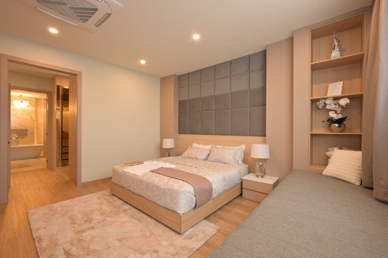 Super Luxury Pool Villa — Near Phuket Town 12