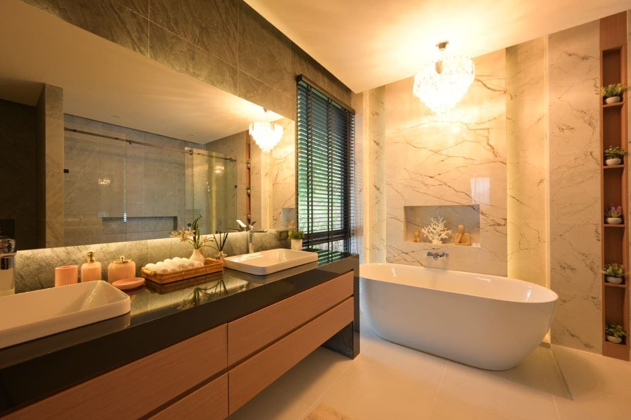 Super Luxury Pool Villa — Near Phuket Town 17