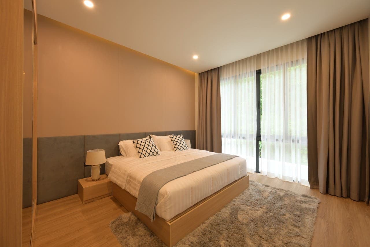 Super Luxury Pool Villa — Near Phuket Town 18