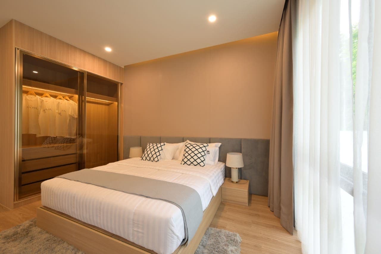 Super Luxury Pool Villa — Near Phuket Town 19