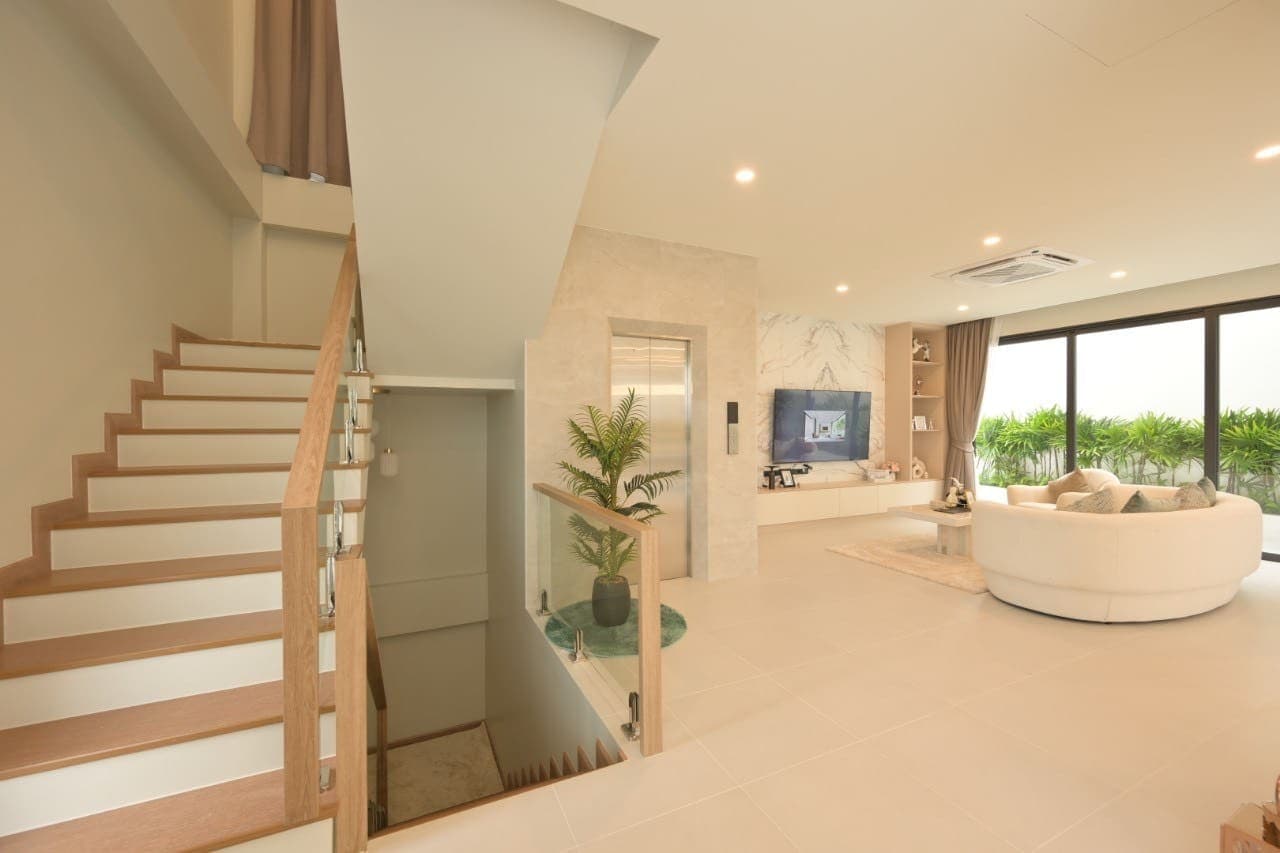 Super Luxury Pool Villa — Near Phuket Town 3