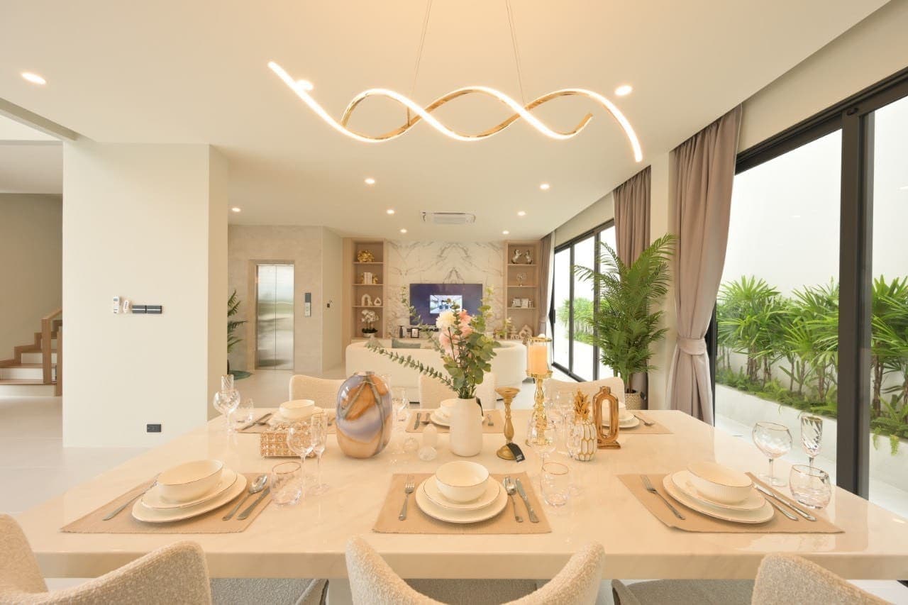 Super Luxury Pool Villa — Near Phuket Town 6