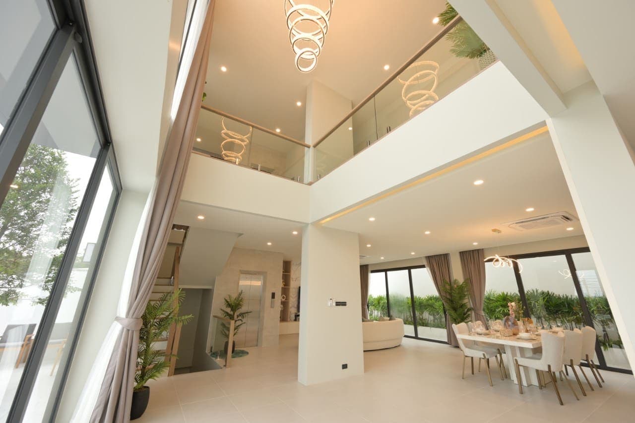 Super Luxury Pool Villa — Near Phuket Town 8