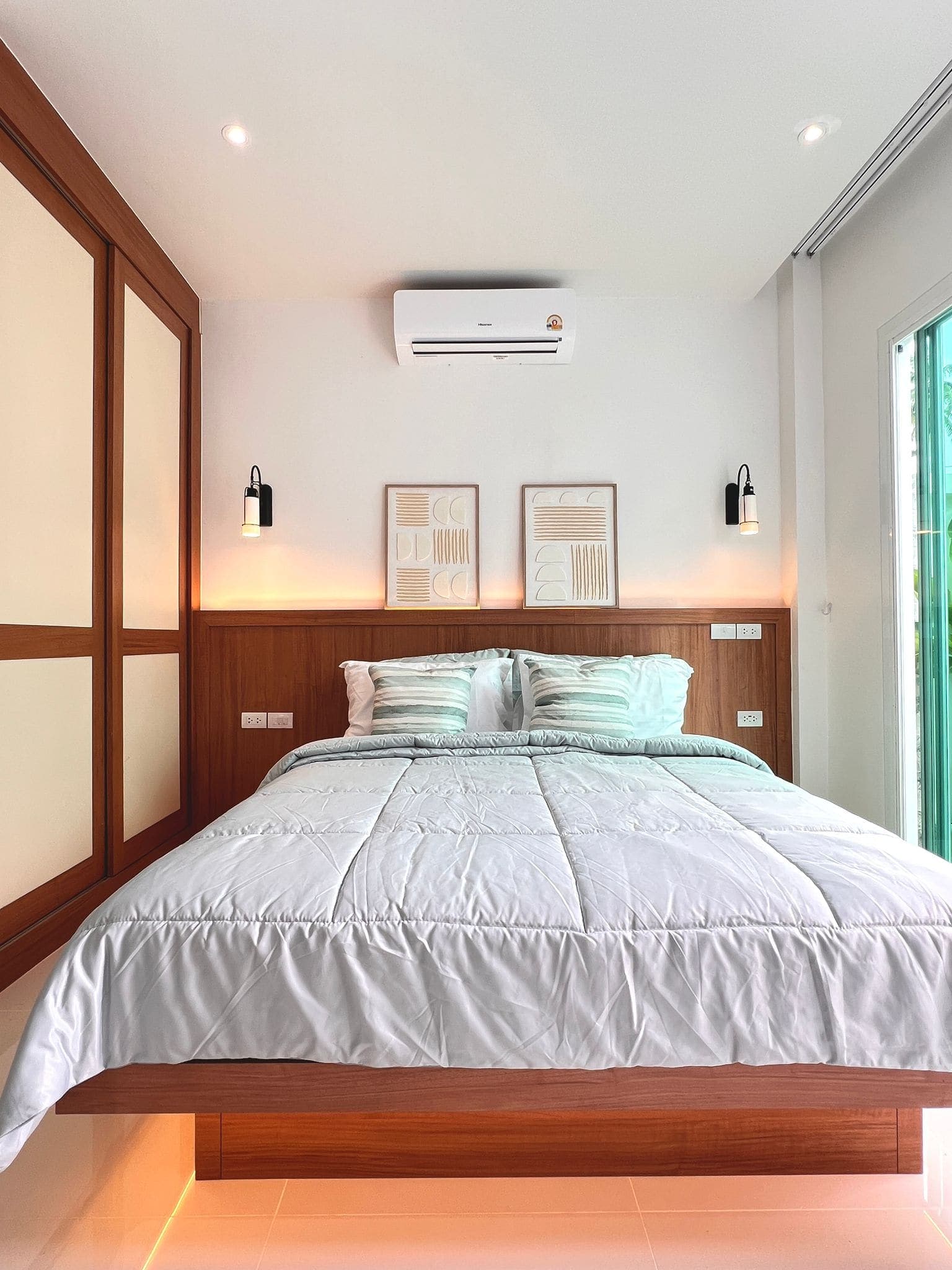 Pool Villa — 5 Mins to Nai Harn Beach 13