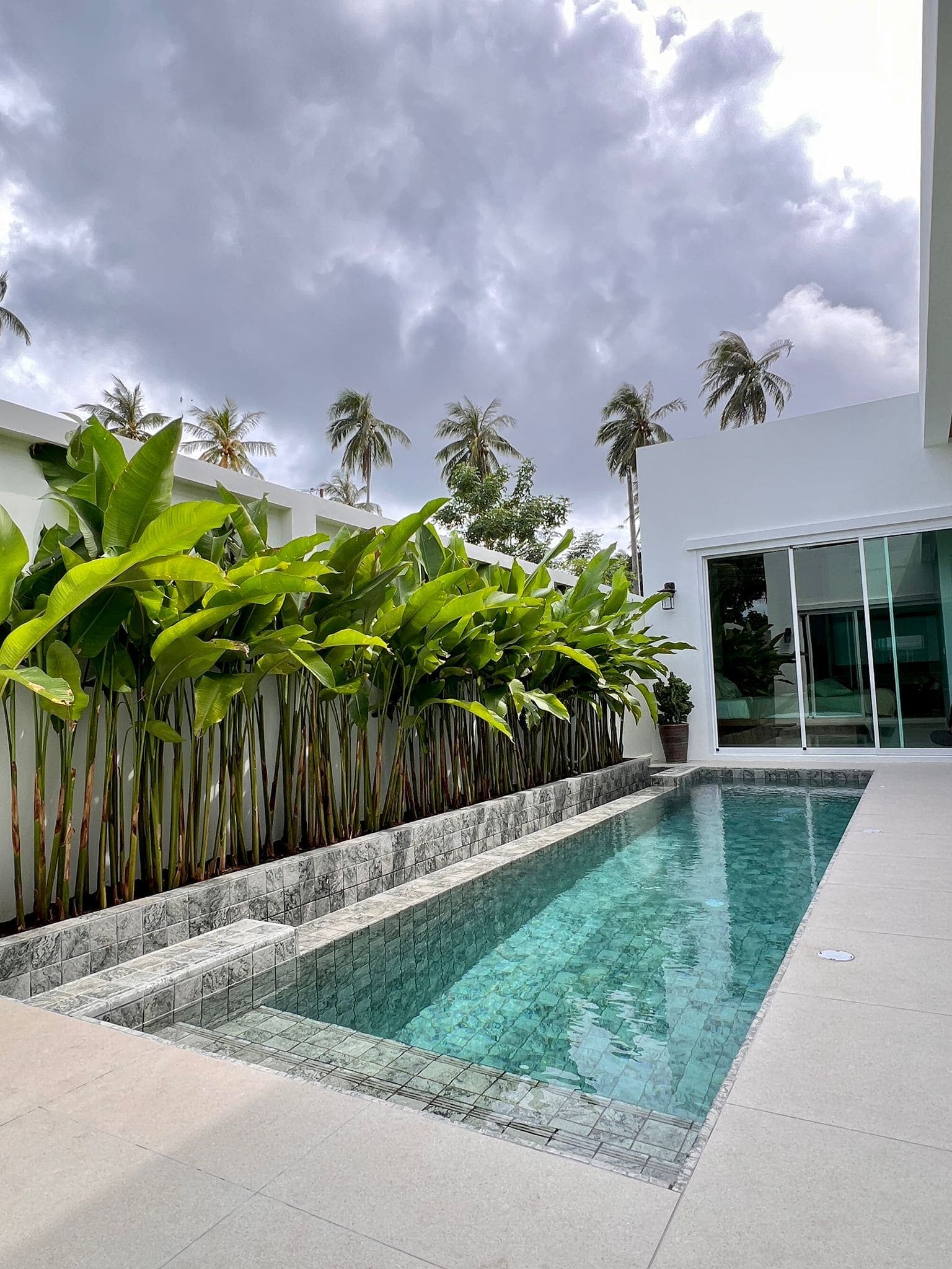 Pool Villa — 5 Mins to Nai Harn Beach 16