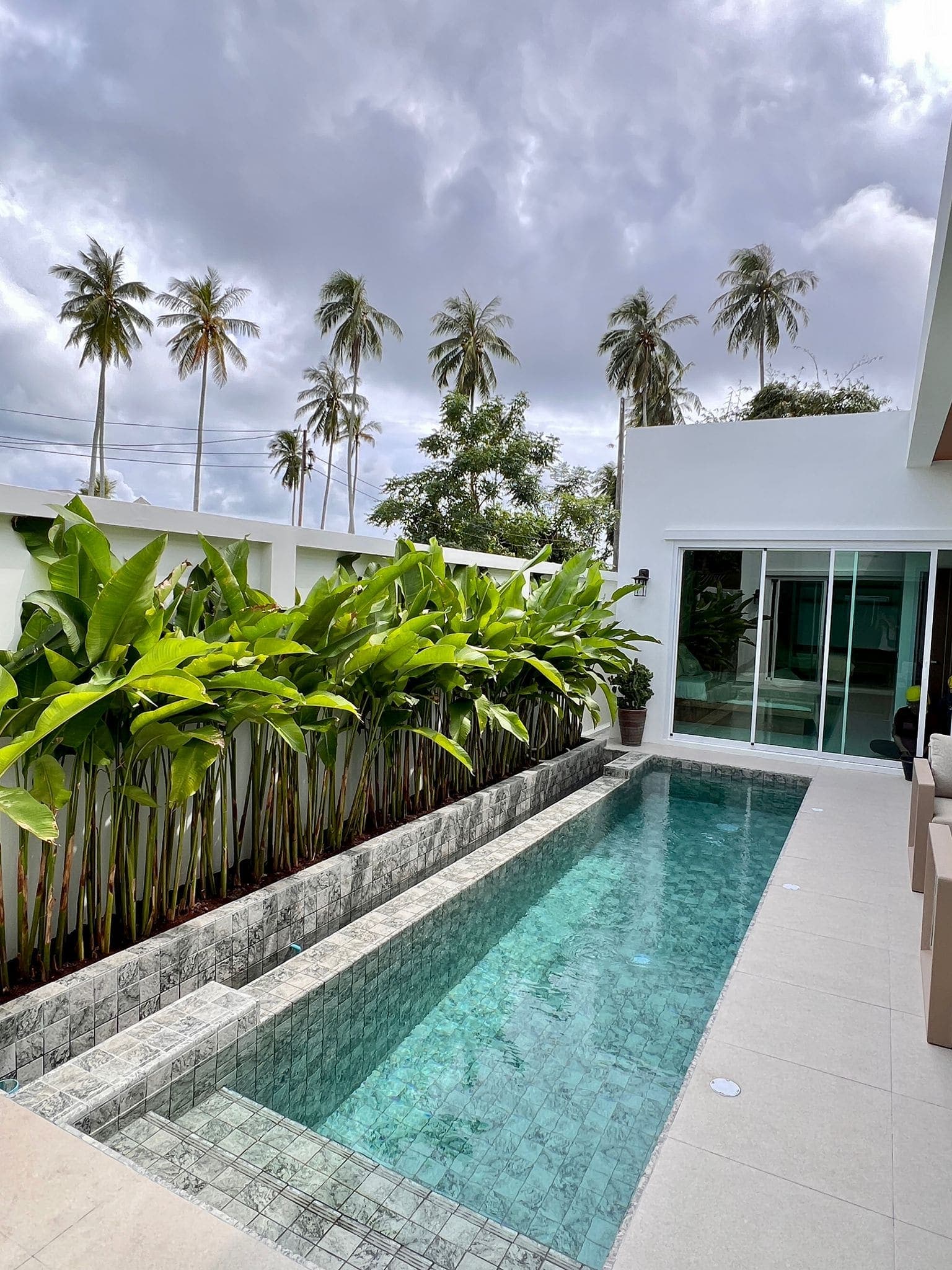 Pool Villa — 5 Mins to Nai Harn Beach 17