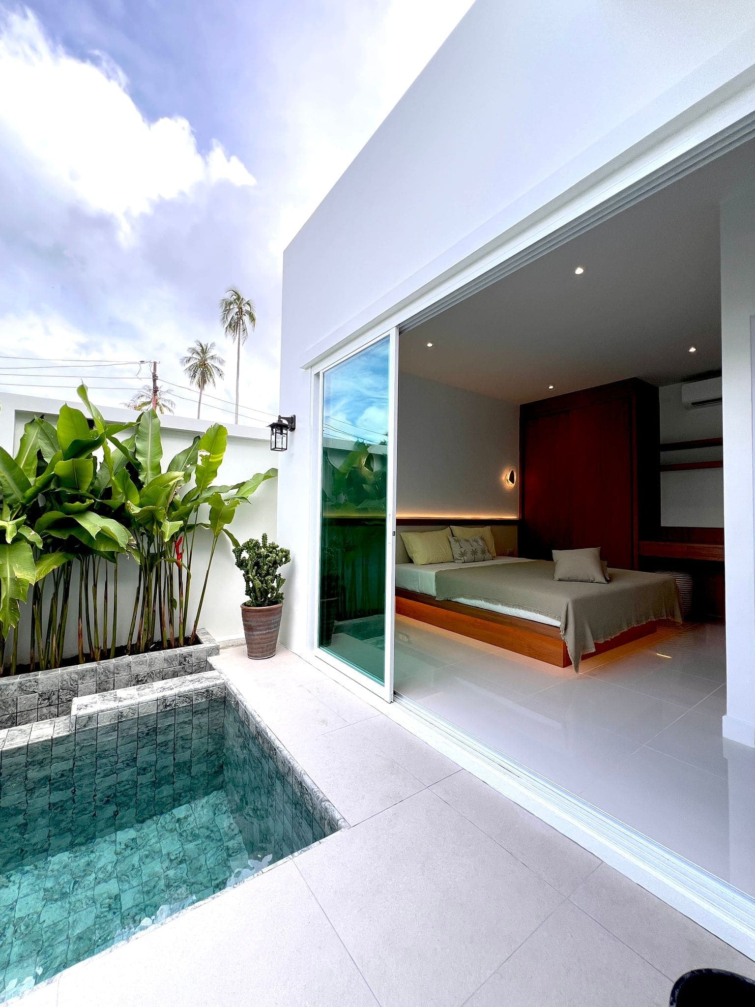 Pool Villa — 5 Mins to Nai Harn Beach 18