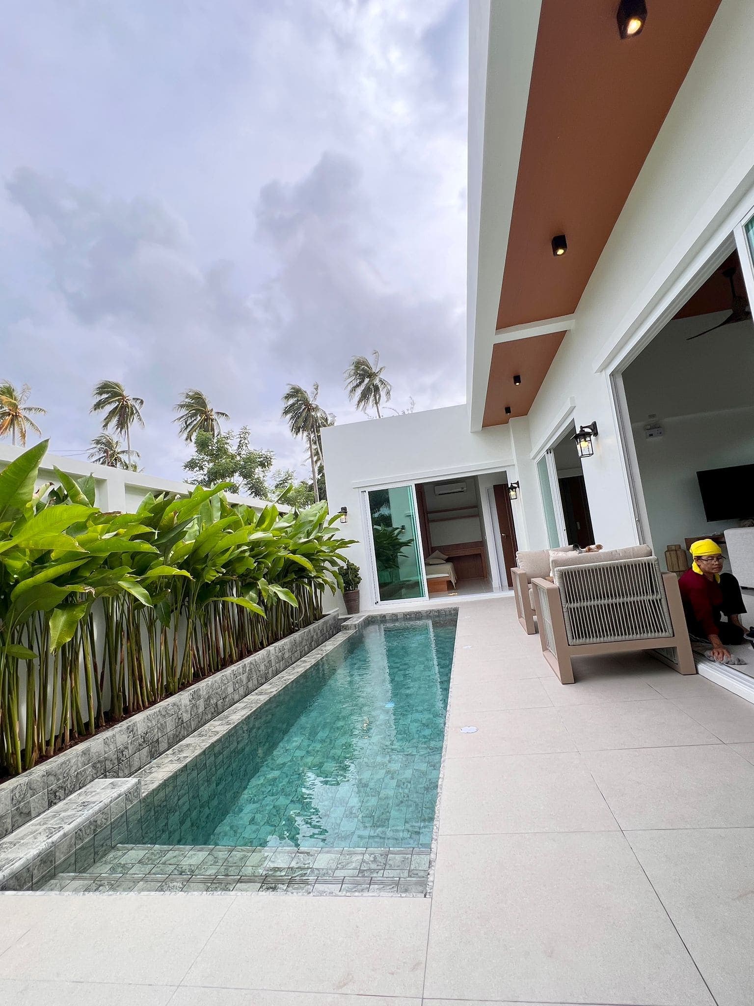 Pool Villa — 5 Mins to Nai Harn Beach 19
