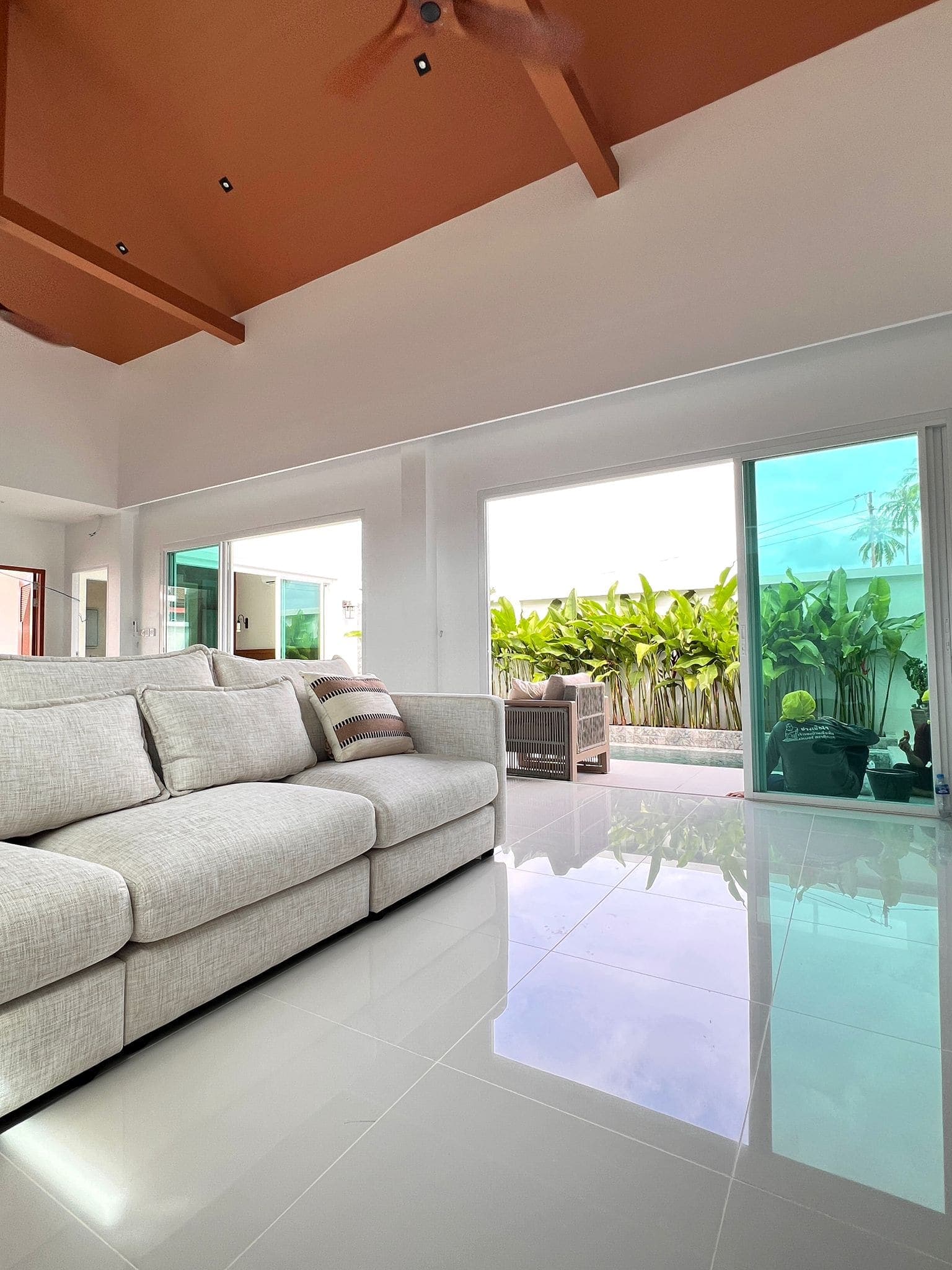 Pool Villa — 5 Mins to Nai Harn Beach 20