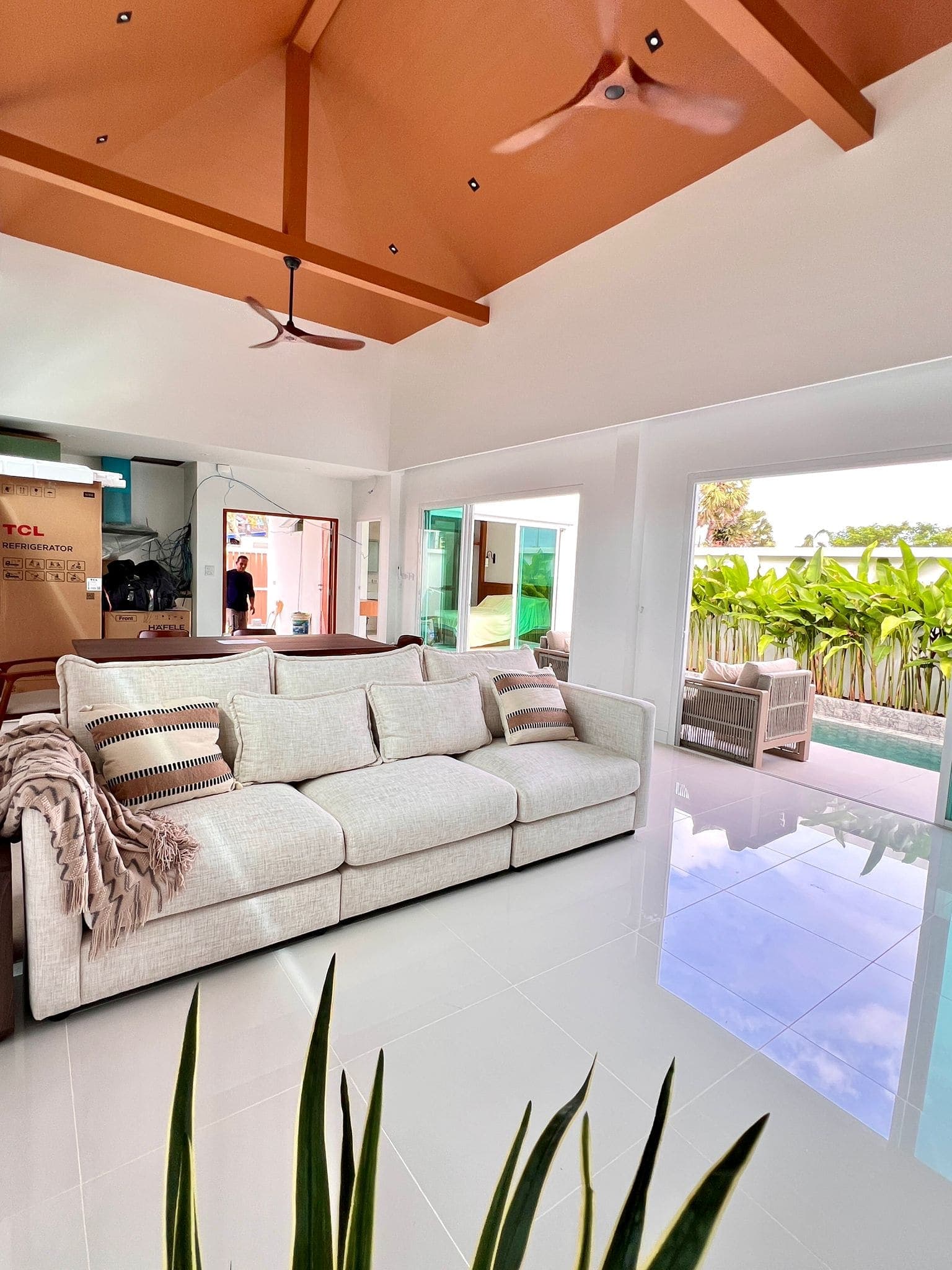 Pool Villa — 5 Mins to Nai Harn Beach 21