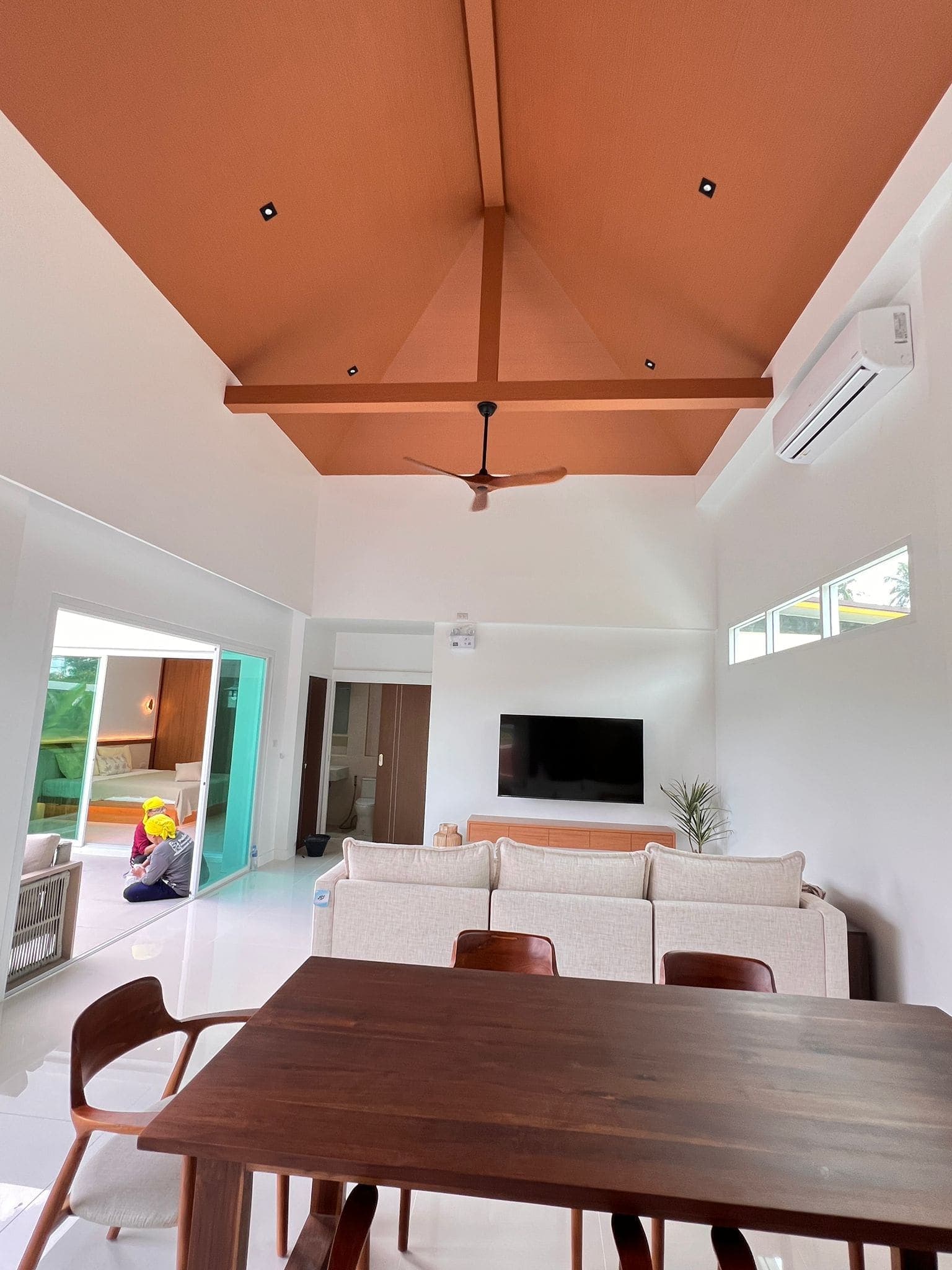 Pool Villa — 5 Mins to Nai Harn Beach 24