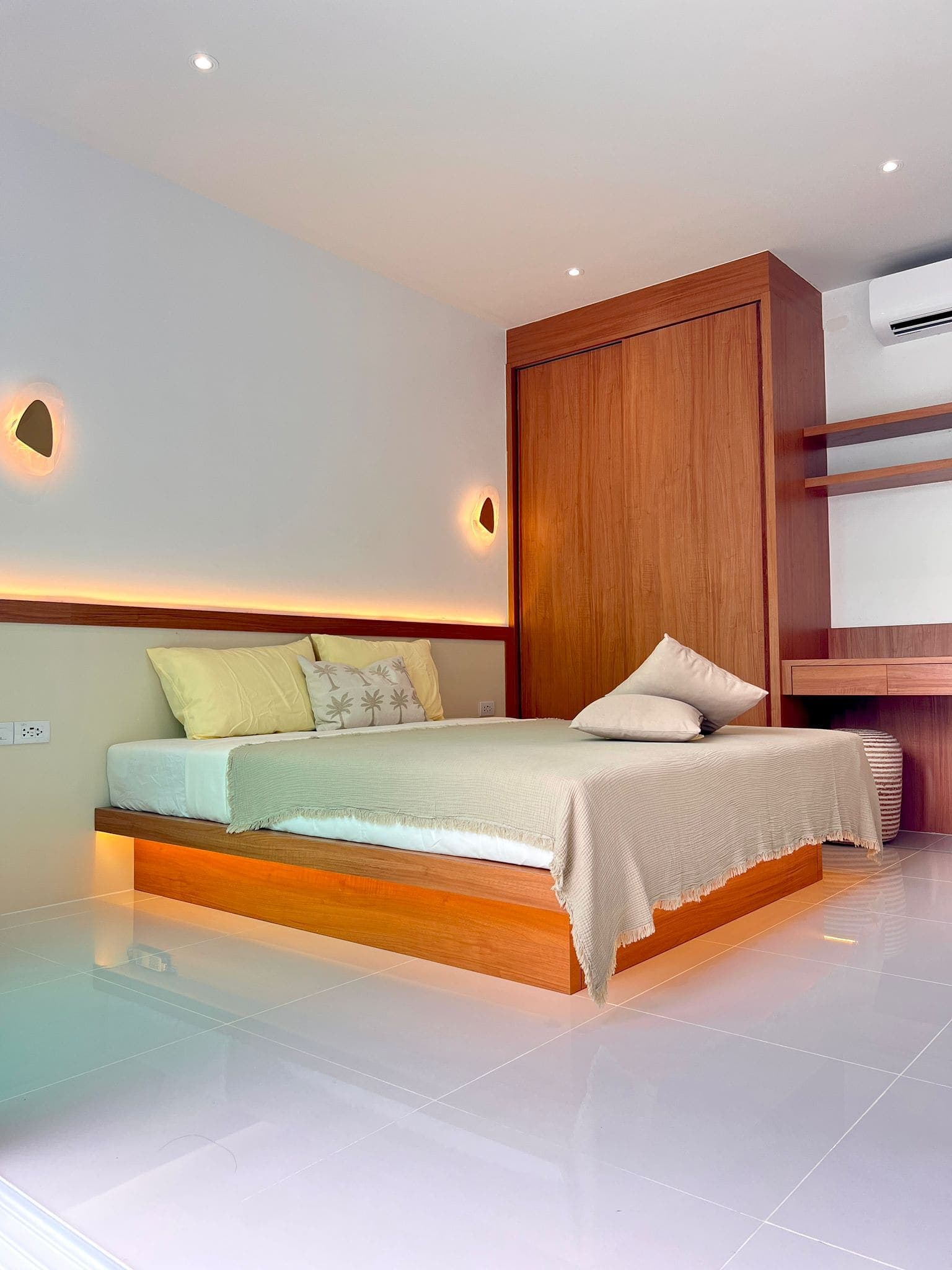 Pool Villa — 5 Mins to Nai Harn Beach 25