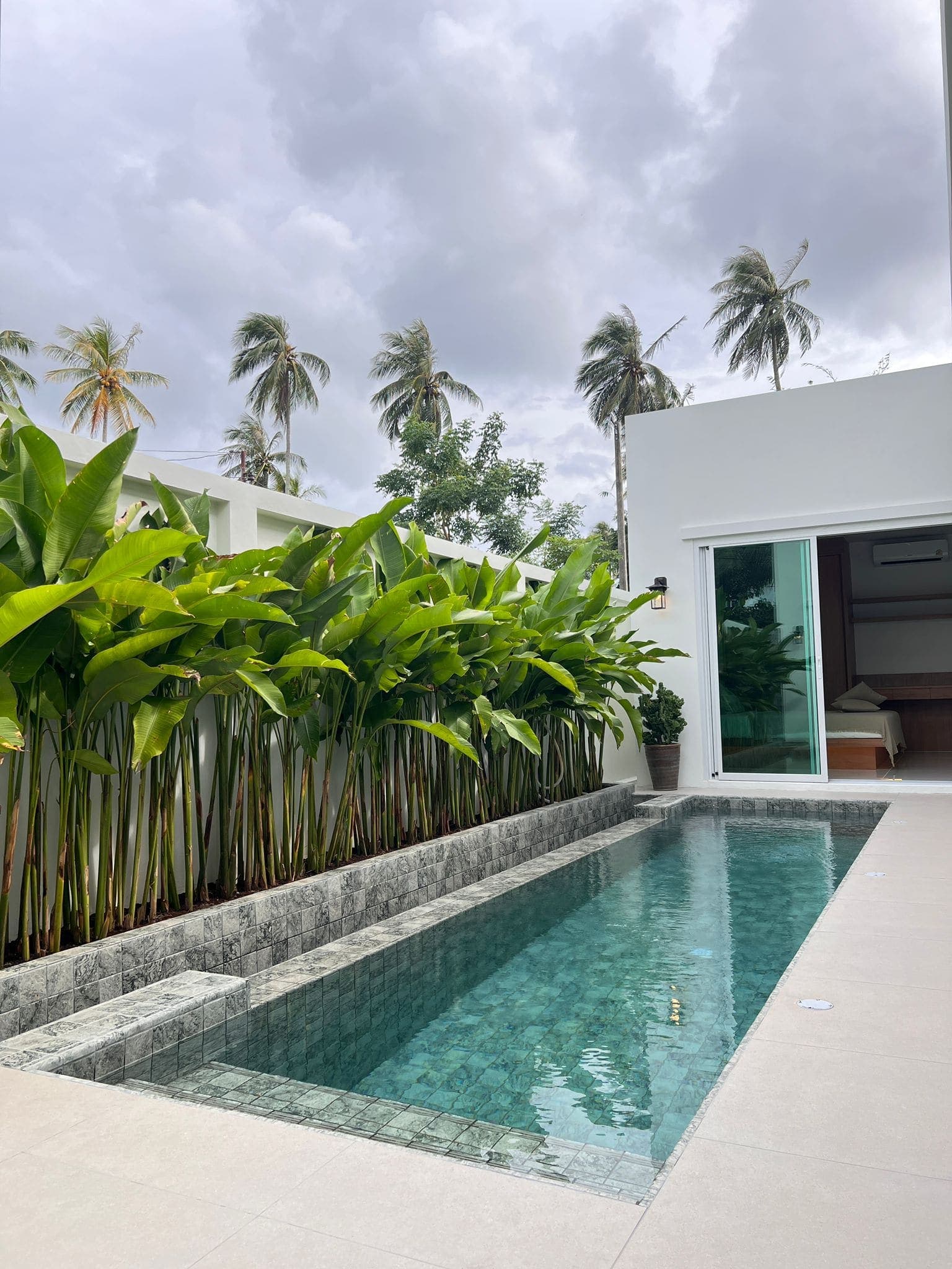 Pool Villa — 5 Mins to Nai Harn Beach 26