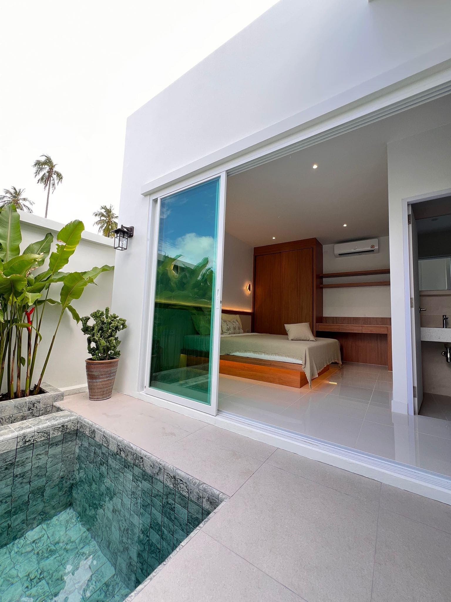 Pool Villa — 5 Mins to Nai Harn Beach 28
