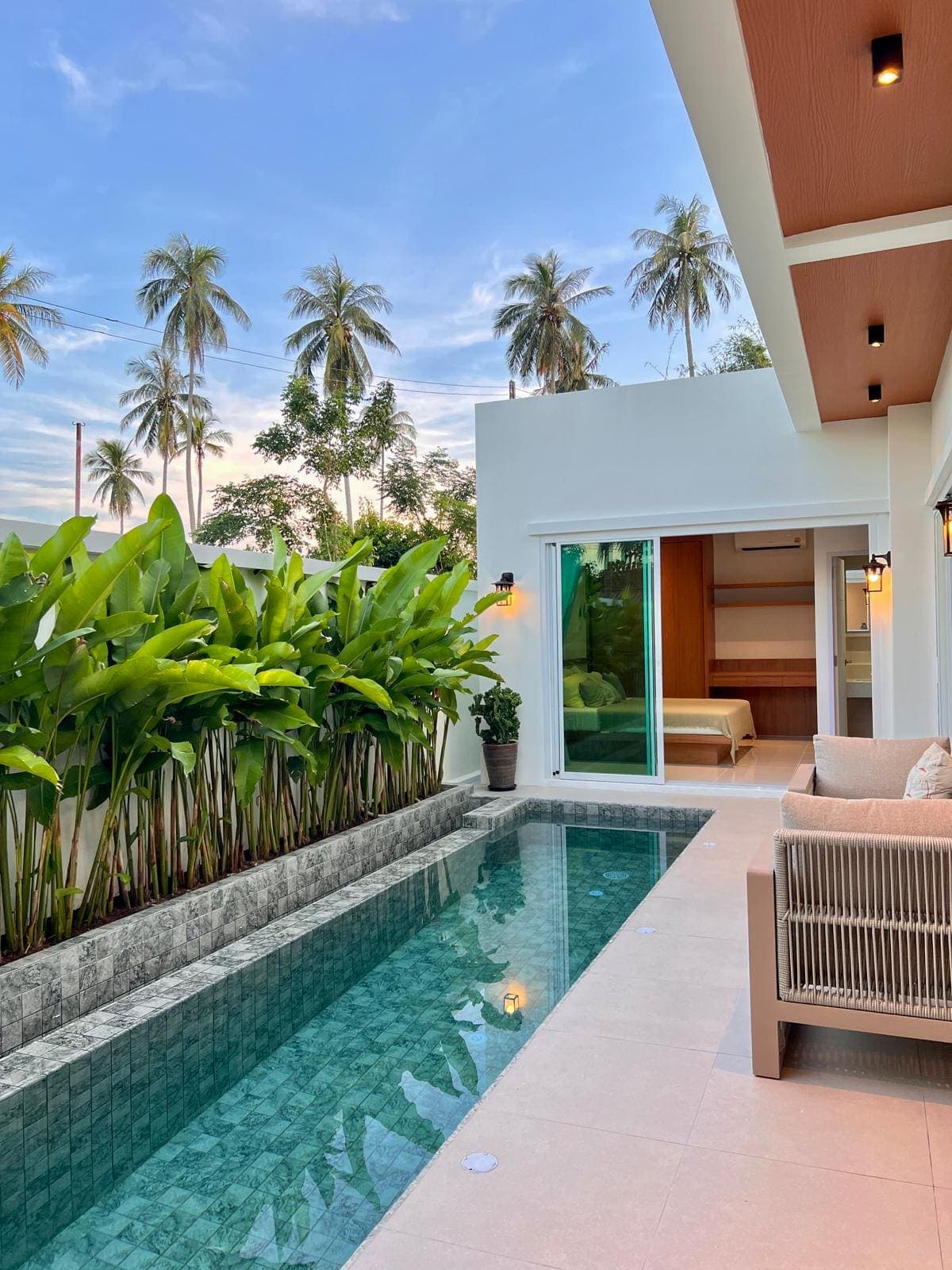 Pool Villa — 5 Mins to Nai Harn Beach 32