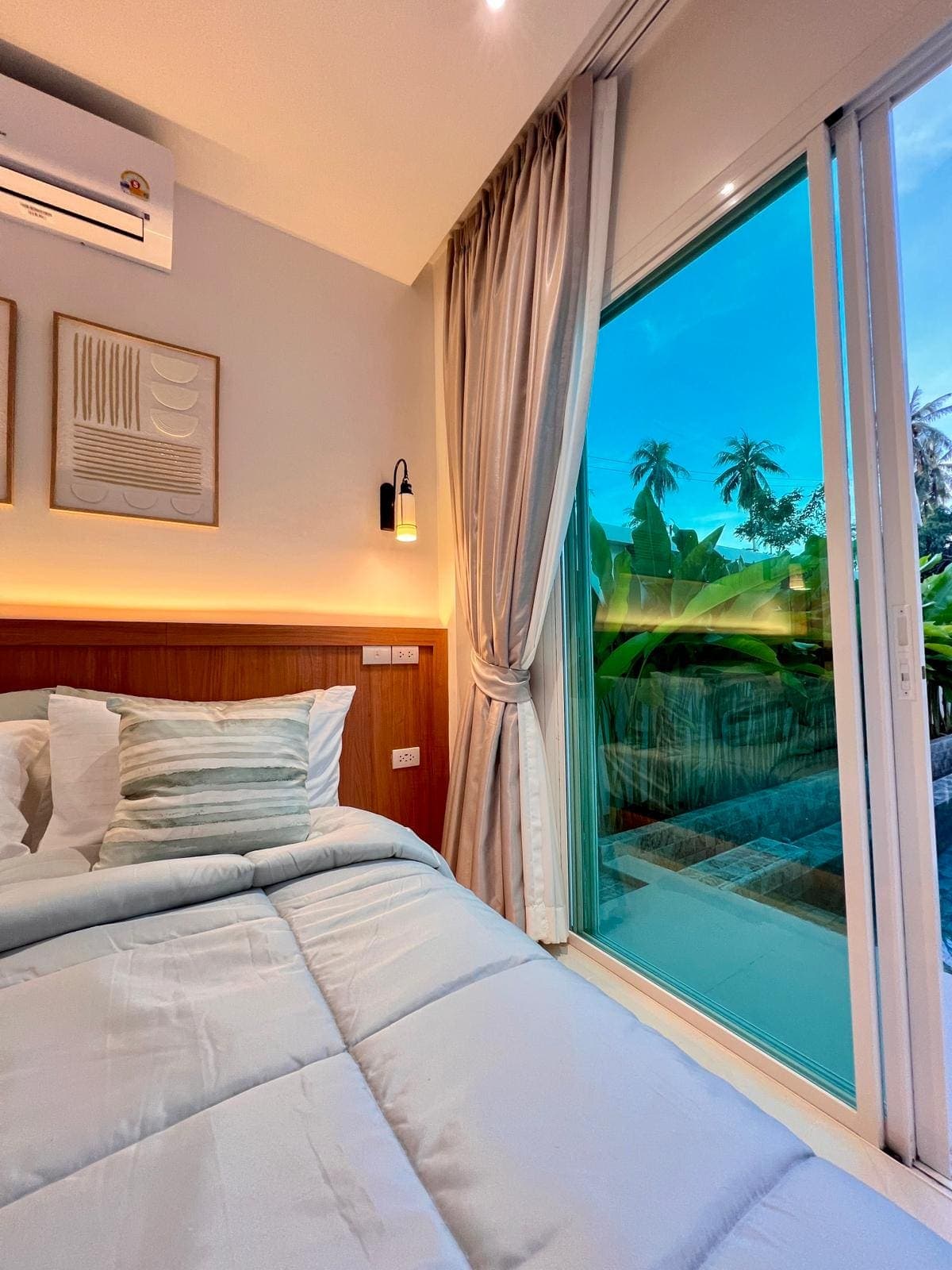 Pool Villa — 5 Mins to Nai Harn Beach 33