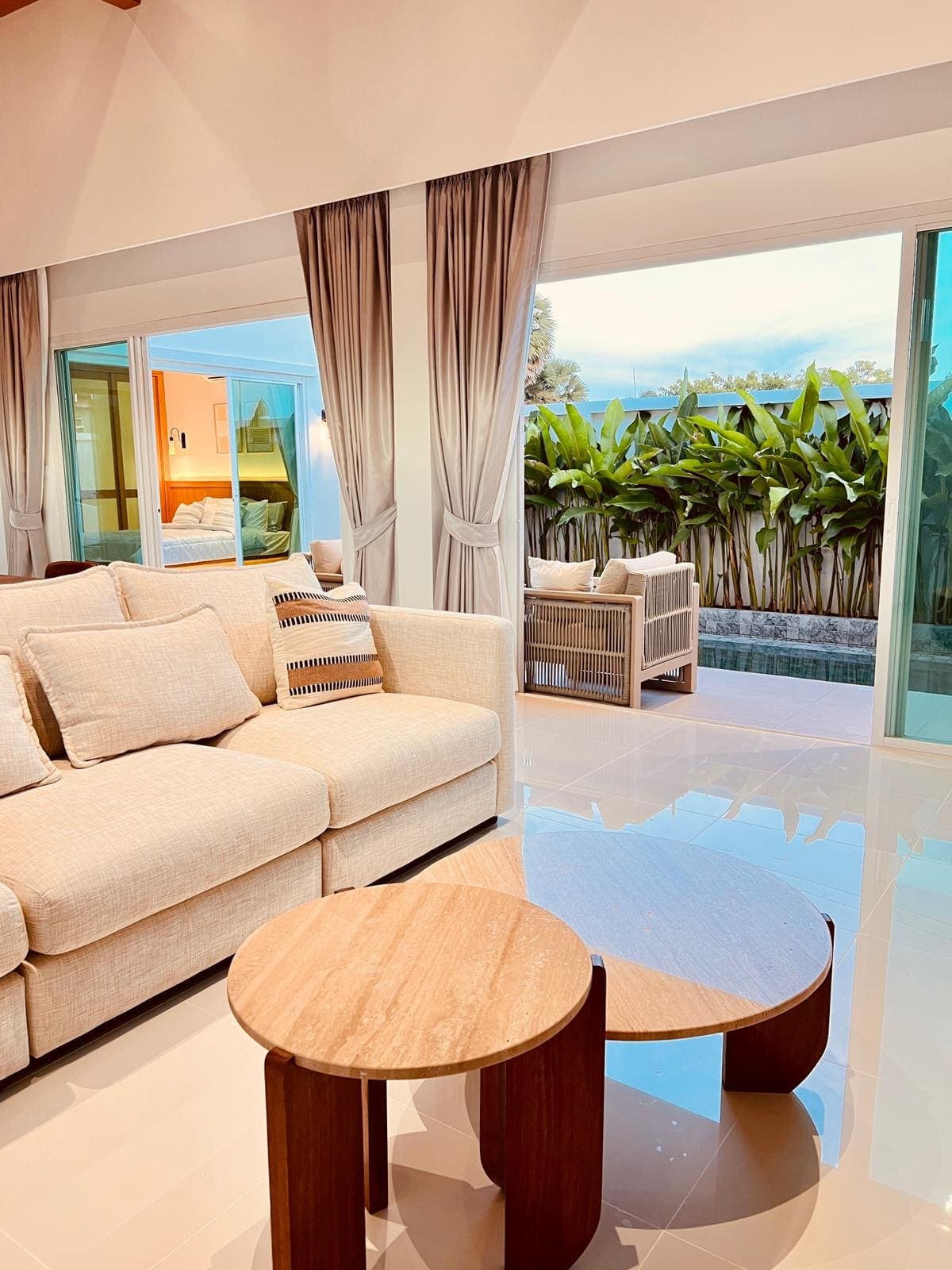 Pool Villa — 5 Mins to Nai Harn Beach 36