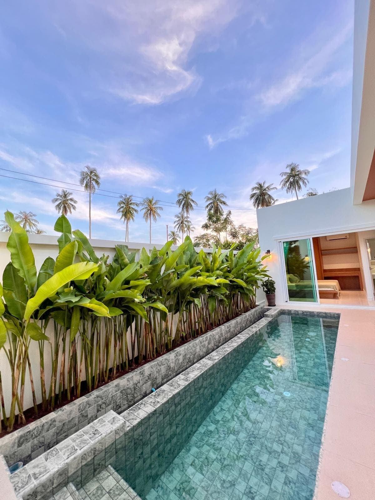 Pool Villa — 5 Mins to Nai Harn Beach 38