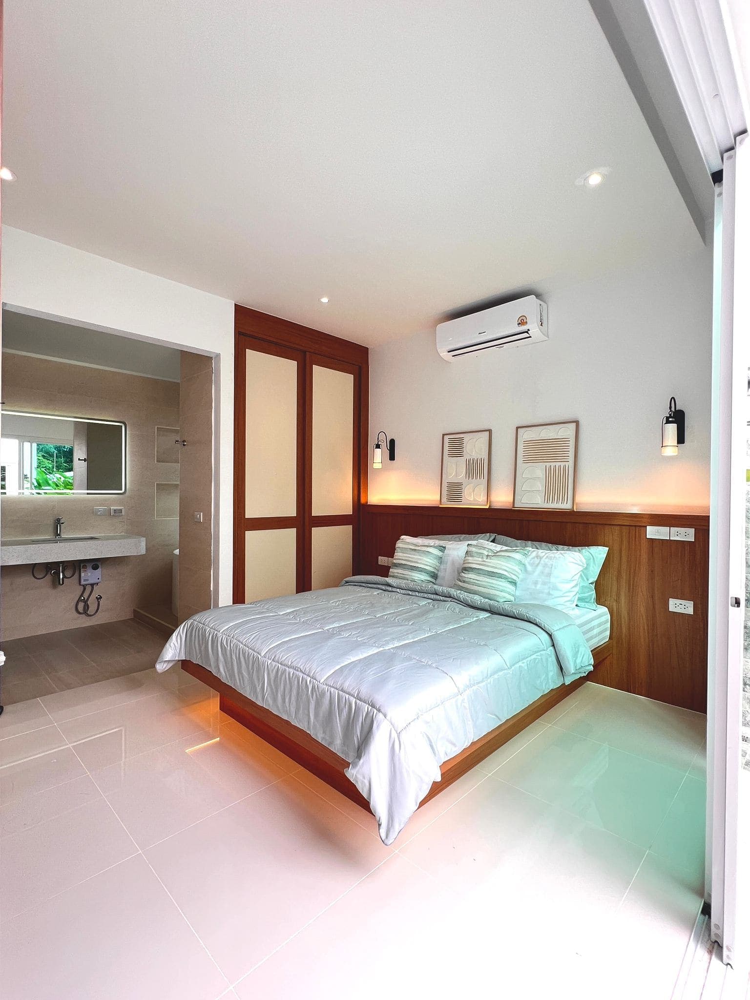 Pool Villa — 5 Mins to Nai Harn Beach 5