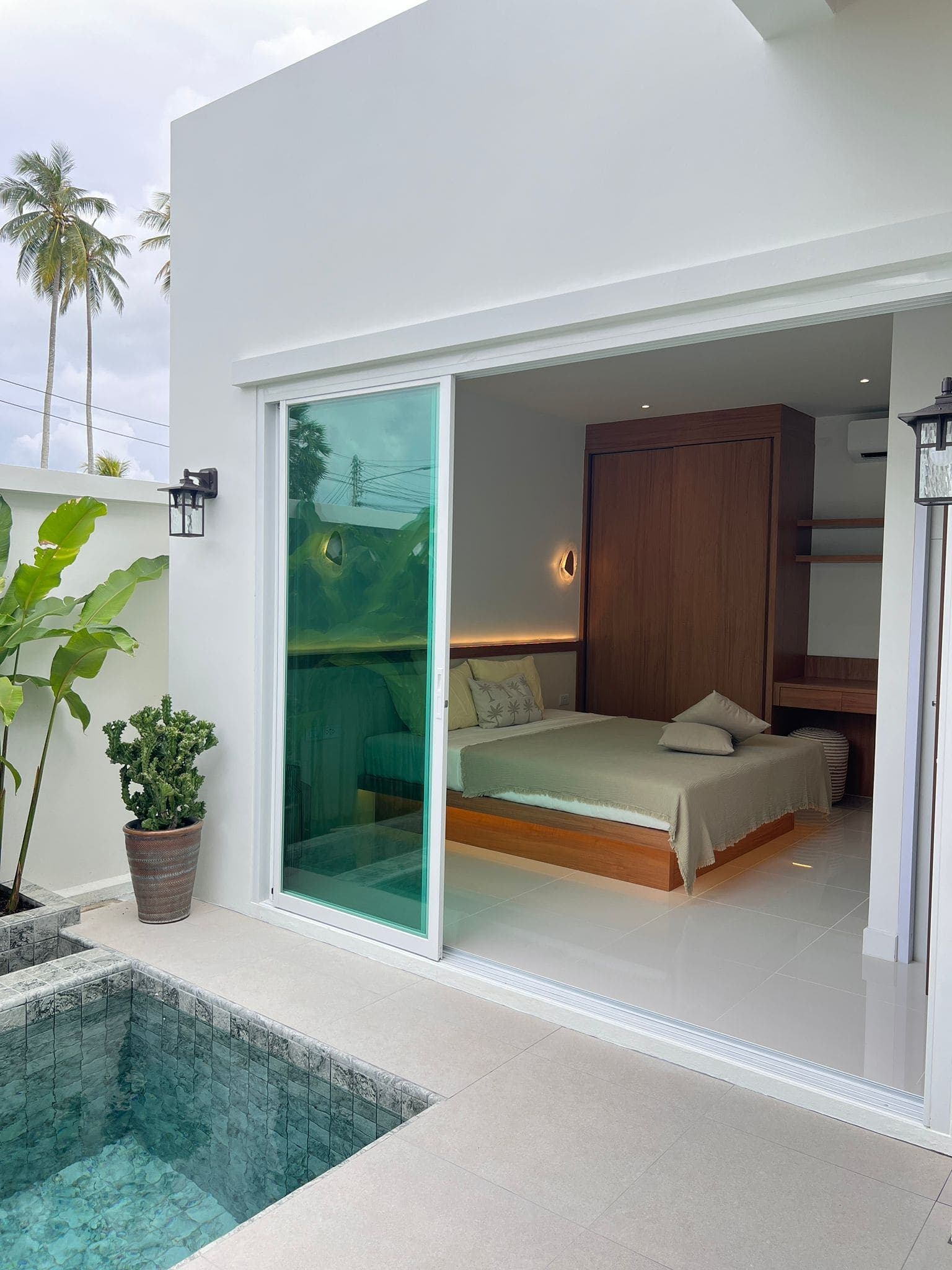 Pool Villa — 5 Mins to Nai Harn Beach 6