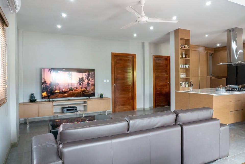 Brand-New Smart Home Villa — Rawai 10