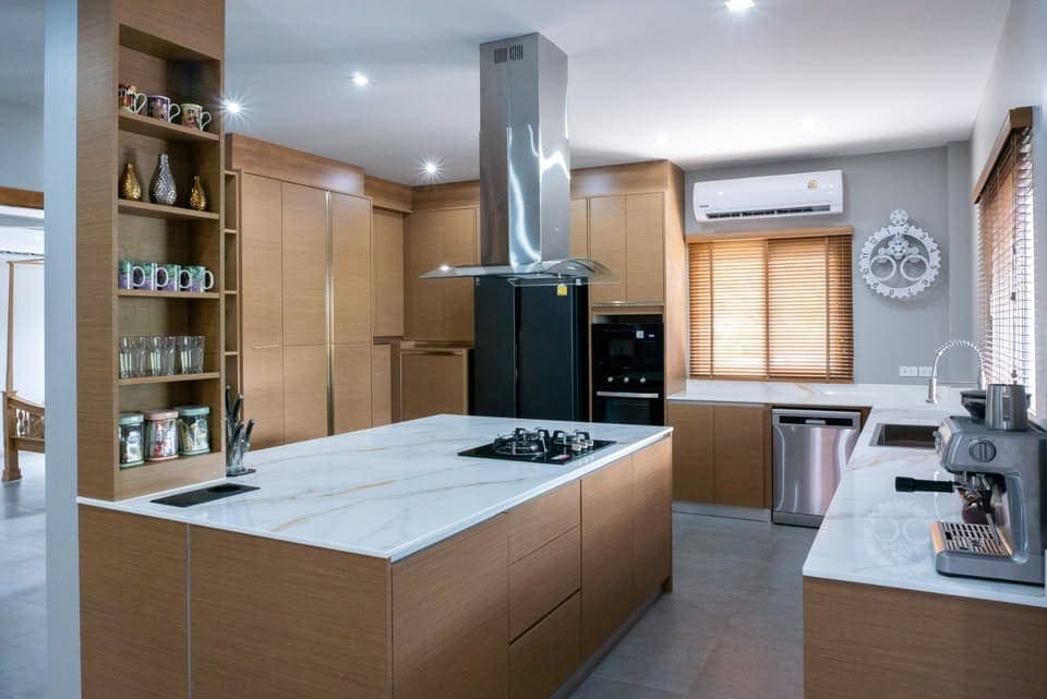 Brand-New Smart Home Villa — Rawai 12