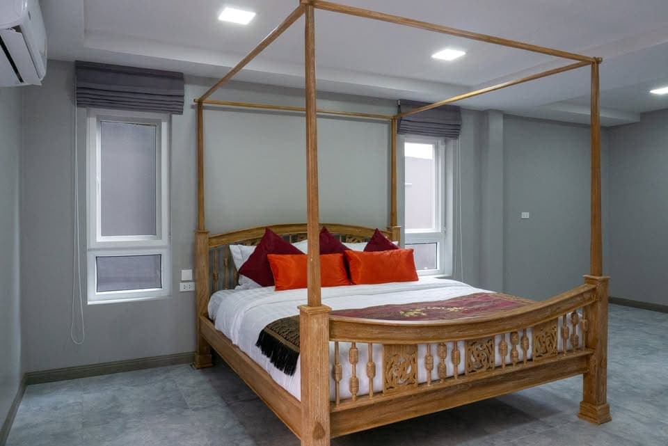 Brand-New Smart Home Villa — Rawai 13