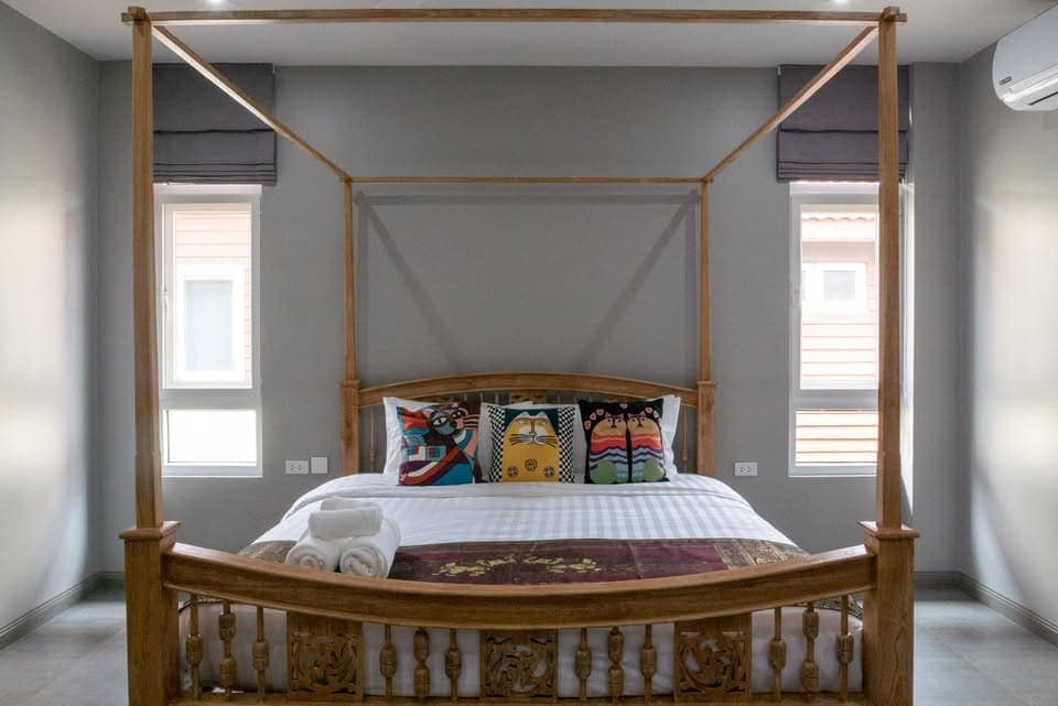 Brand-New Smart Home Villa — Rawai 3