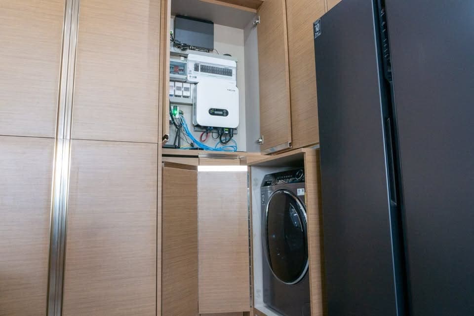 Brand-New Smart Home Villa — Rawai 6