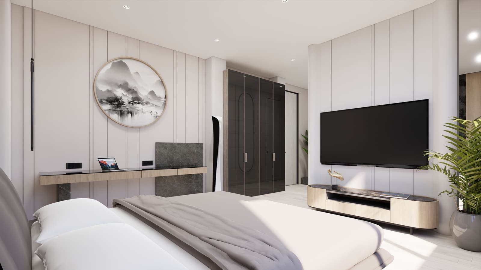 Orbita Villa Town — Premium Pool Villa, Rawai 15