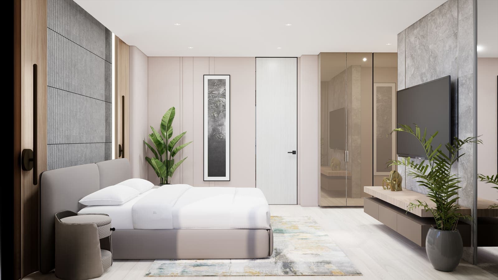 Orbita Villa Town — Premium Pool Villa, Rawai 2
