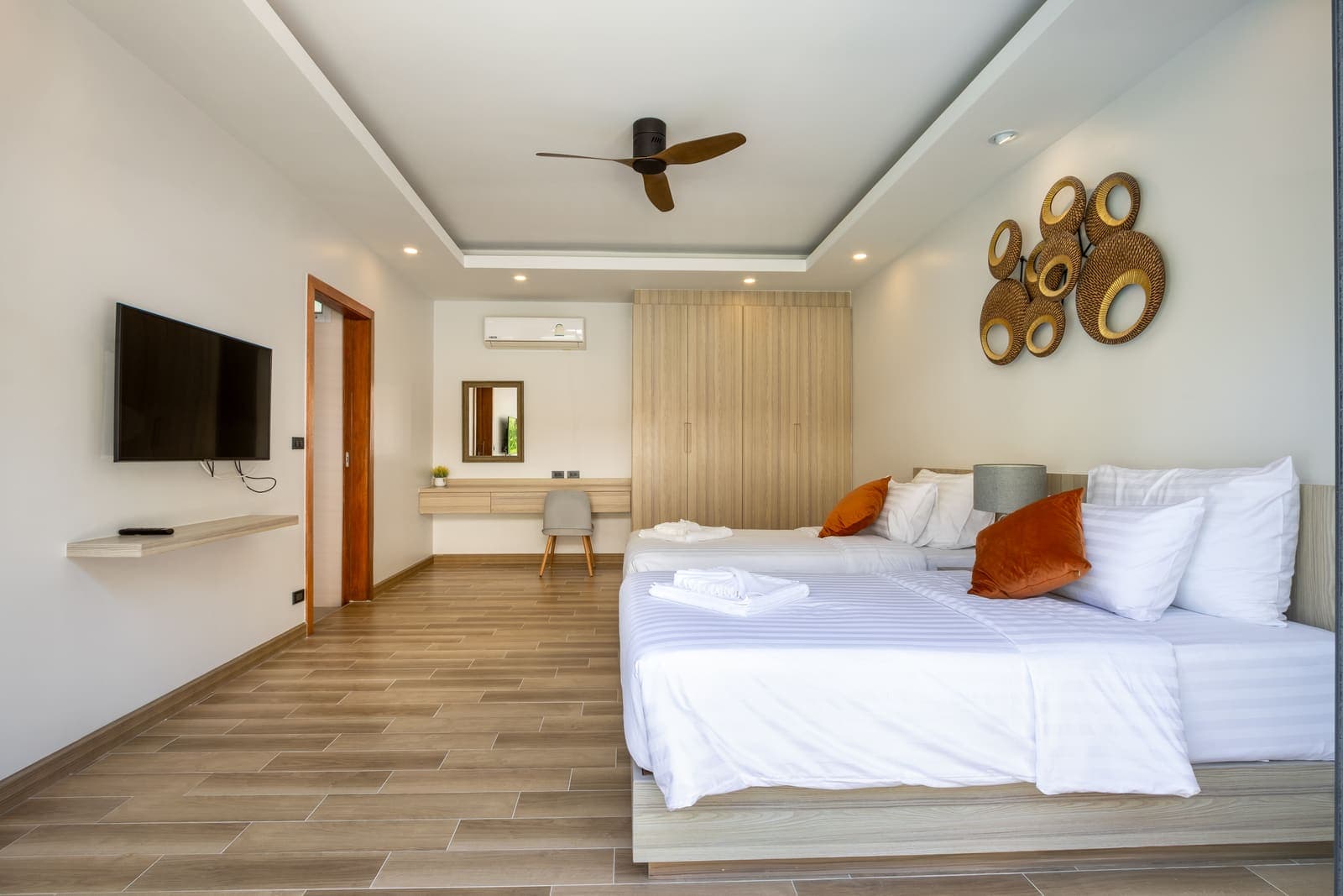 Villa Sasinee — Modern Tropical Pool Villa in Rawai 65
