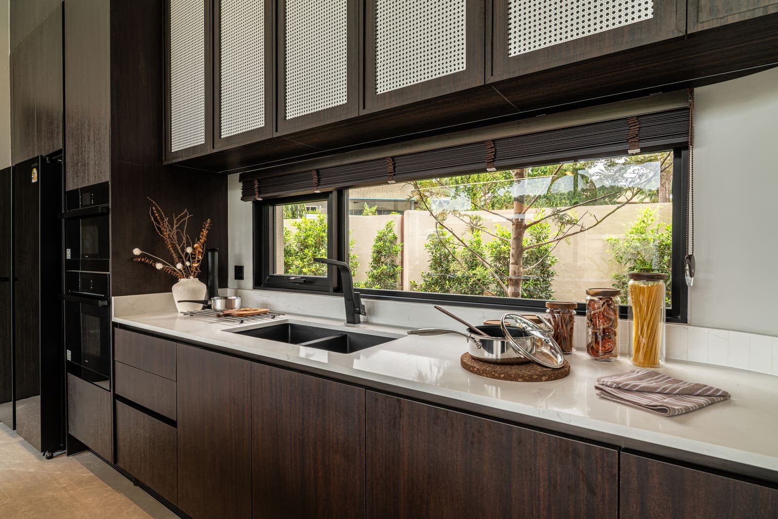 Vimannaya Residence — Luxury Pool Villa, Nai Harn 15