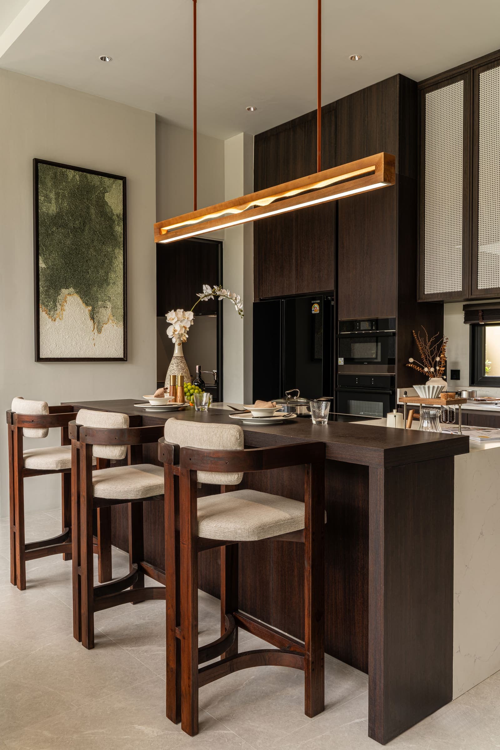 Vimannaya Residence — Luxury Pool Villa, Nai Harn 19