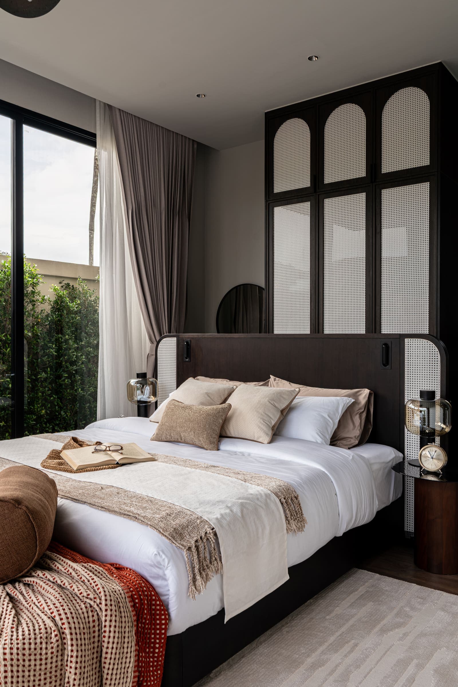 Vimannaya Residence — Luxury Pool Villa, Nai Harn 26