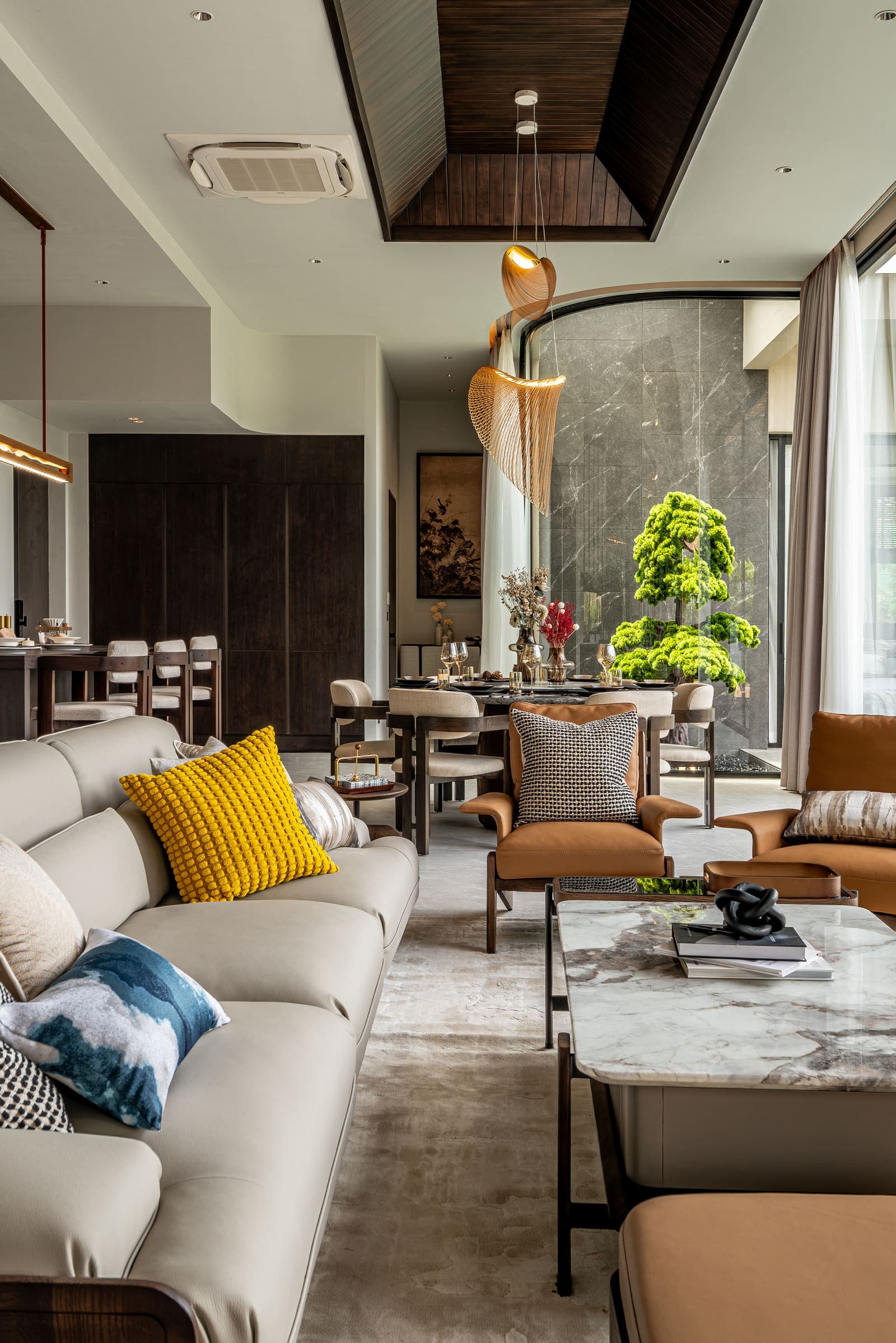 Vimannaya Residence — Luxury Pool Villa, Nai Harn 3