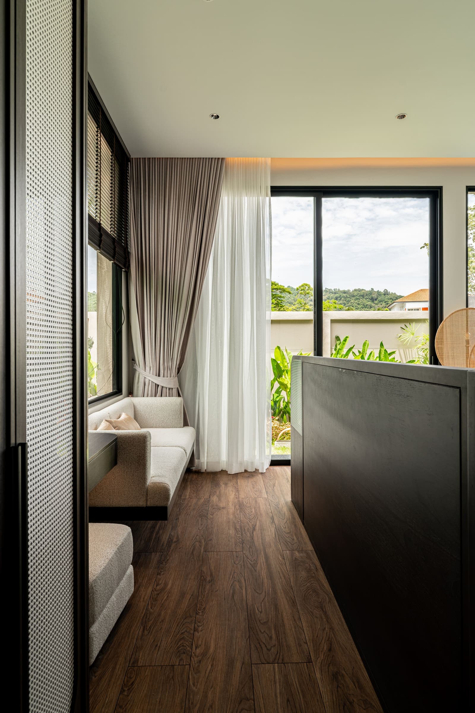 Vimannaya Residence — Luxury Pool Villa, Nai Harn 38