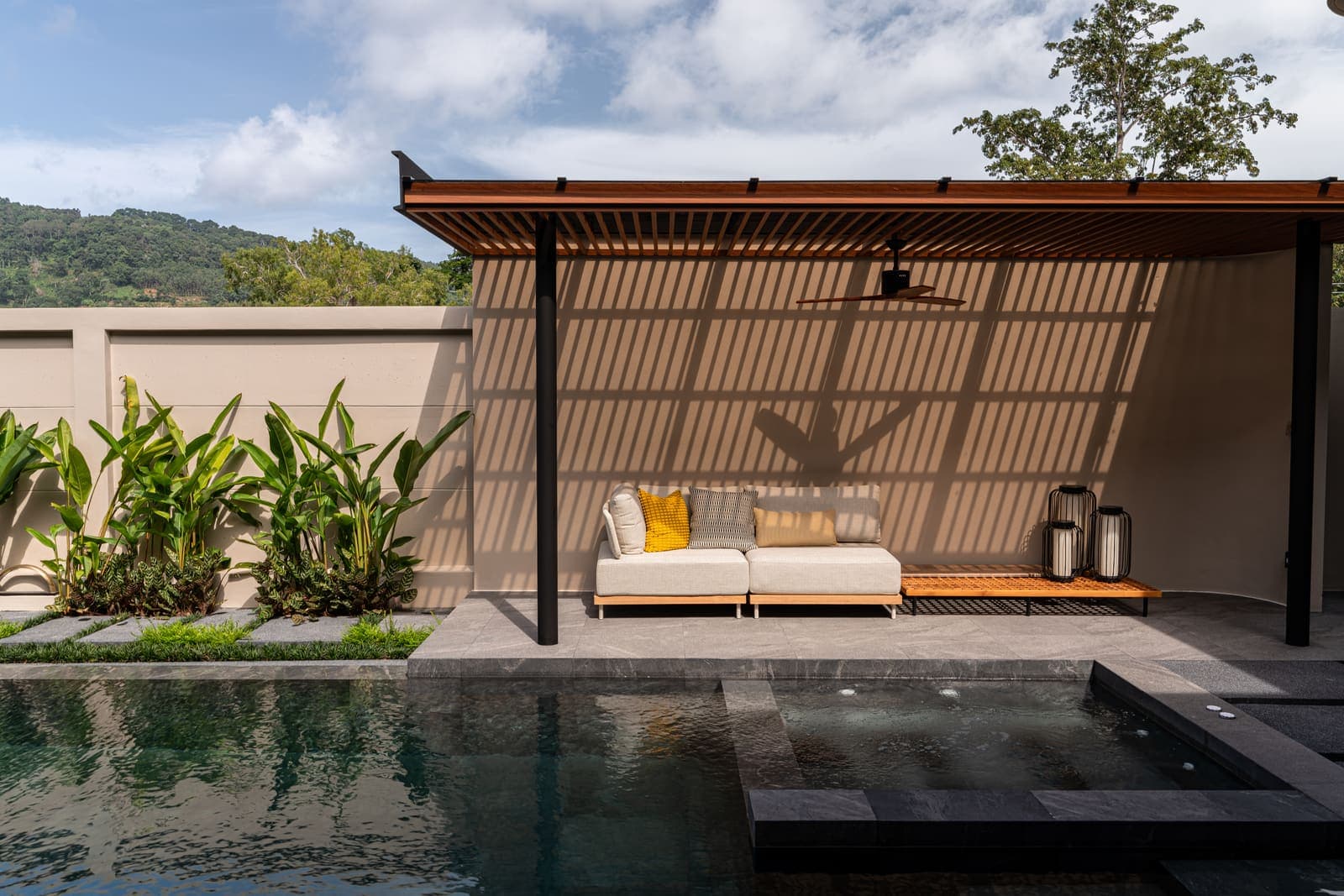 Vimannaya Residence — Luxury Pool Villa, Nai Harn 5
