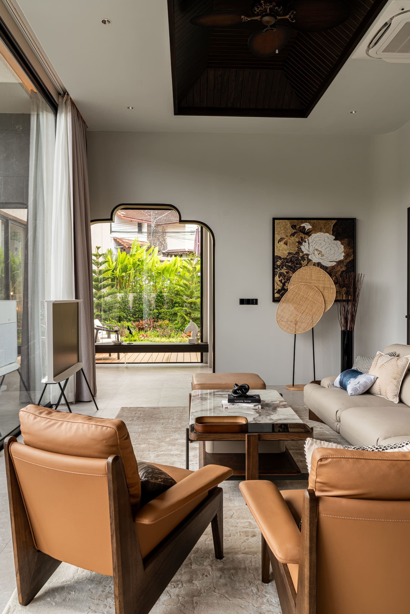 Vimannaya Residence — Luxury Pool Villa, Nai Harn 9