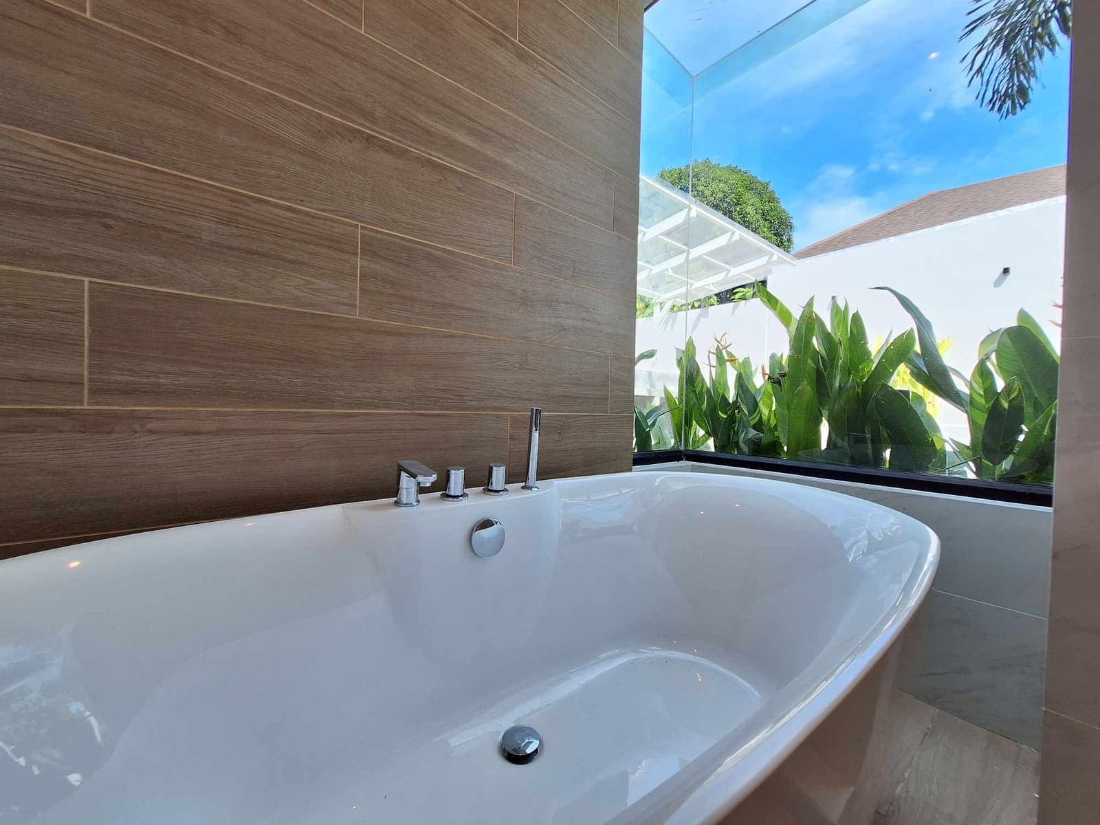 Hot Deal — Private Pool Villa, Rawai 19