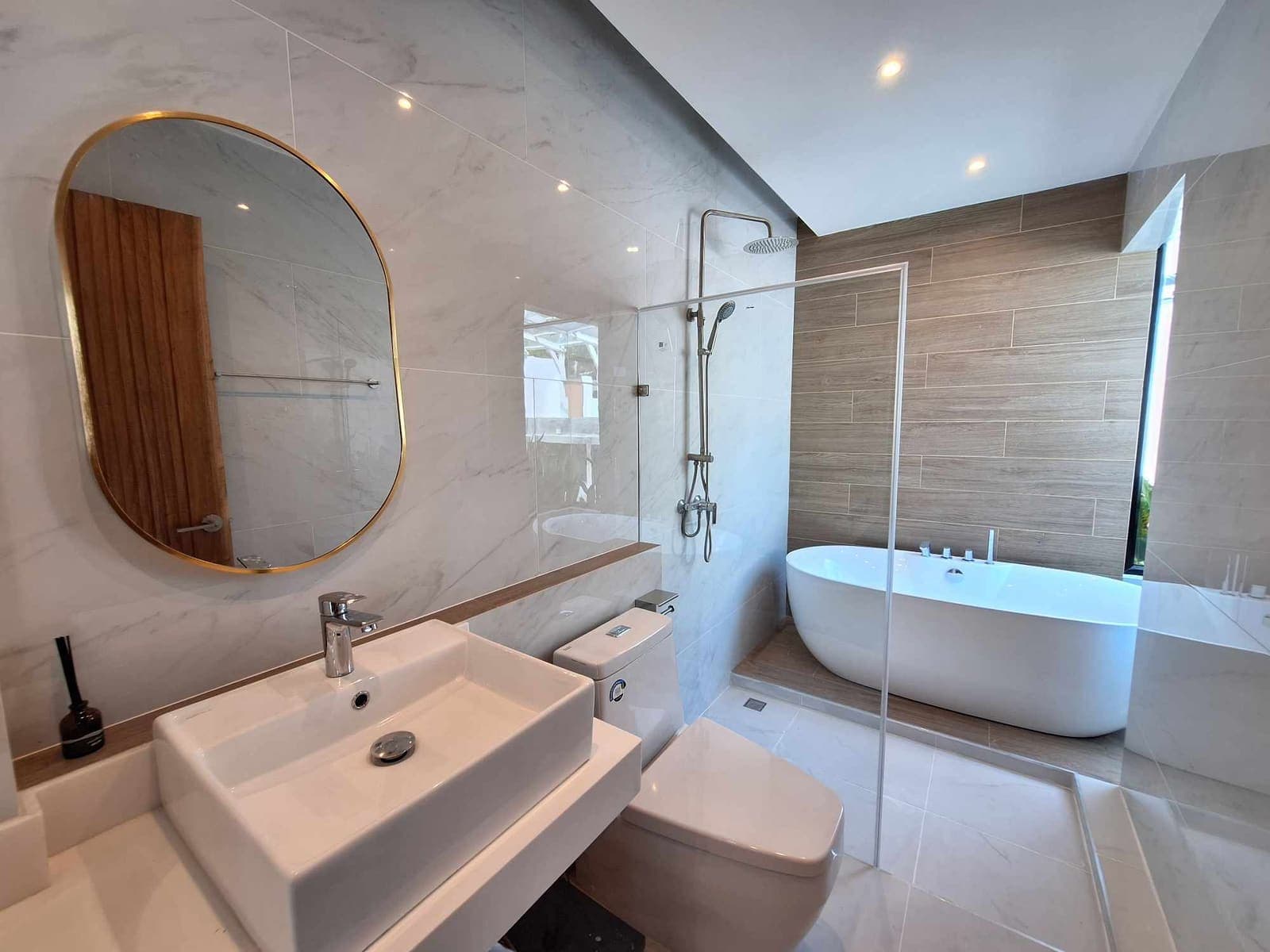 Hot Deal — Private Pool Villa, Rawai 3