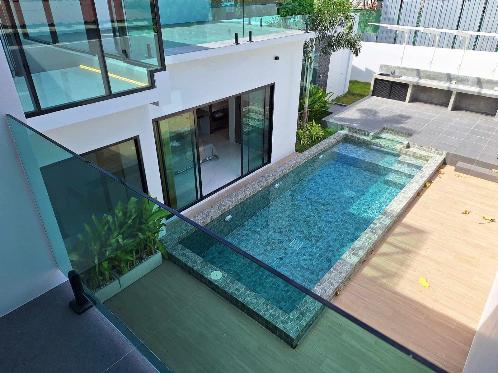 Hot Deal — Private Pool Villa, Rawai 6