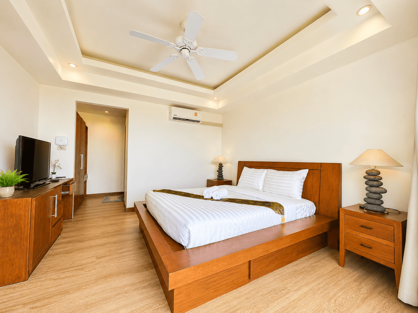 Phuket luxury villa