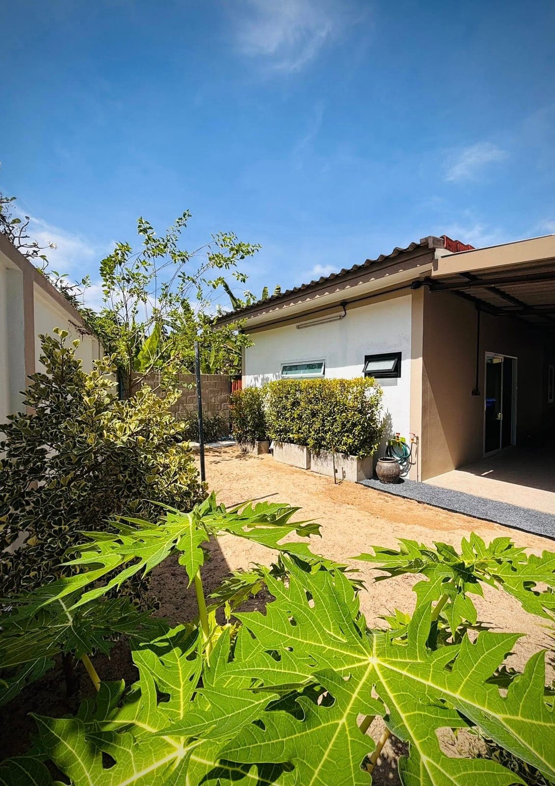 Furnished 2-Bedroom House for Rent in Bang Tao