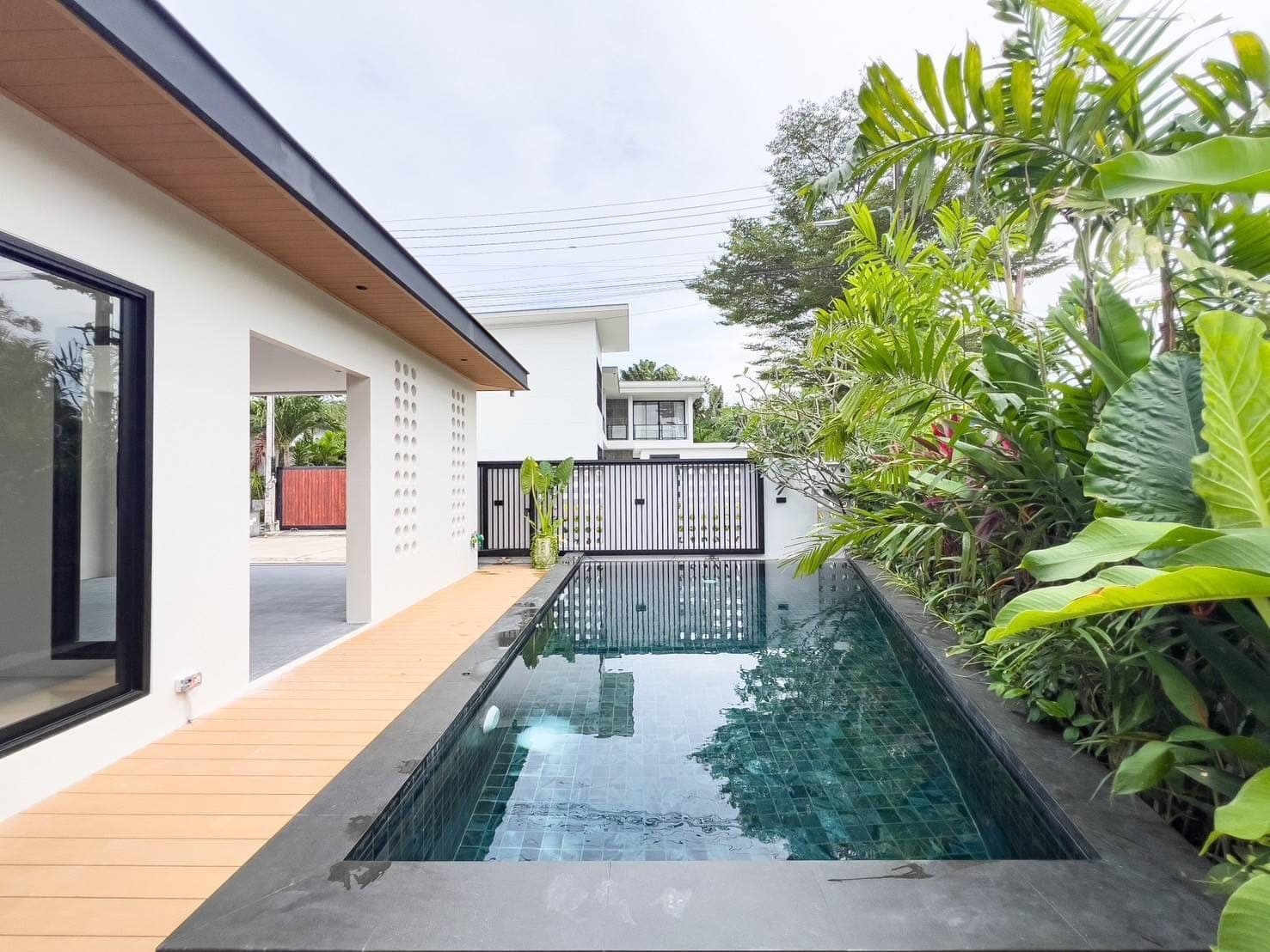 Hot Deal — 2-Bed Villa, Bang Jo / Cherng Talay