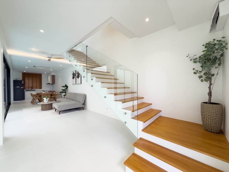 Investment Pool Villa — Pasak Soi 2, Near Laguna