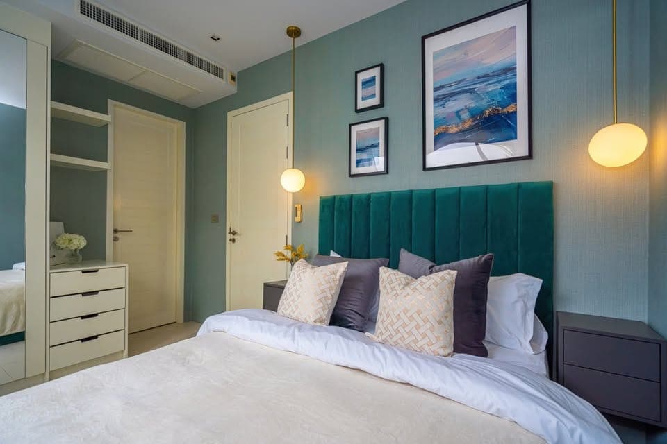 Modern Luxury Pool Villa — Layan–Bangtao