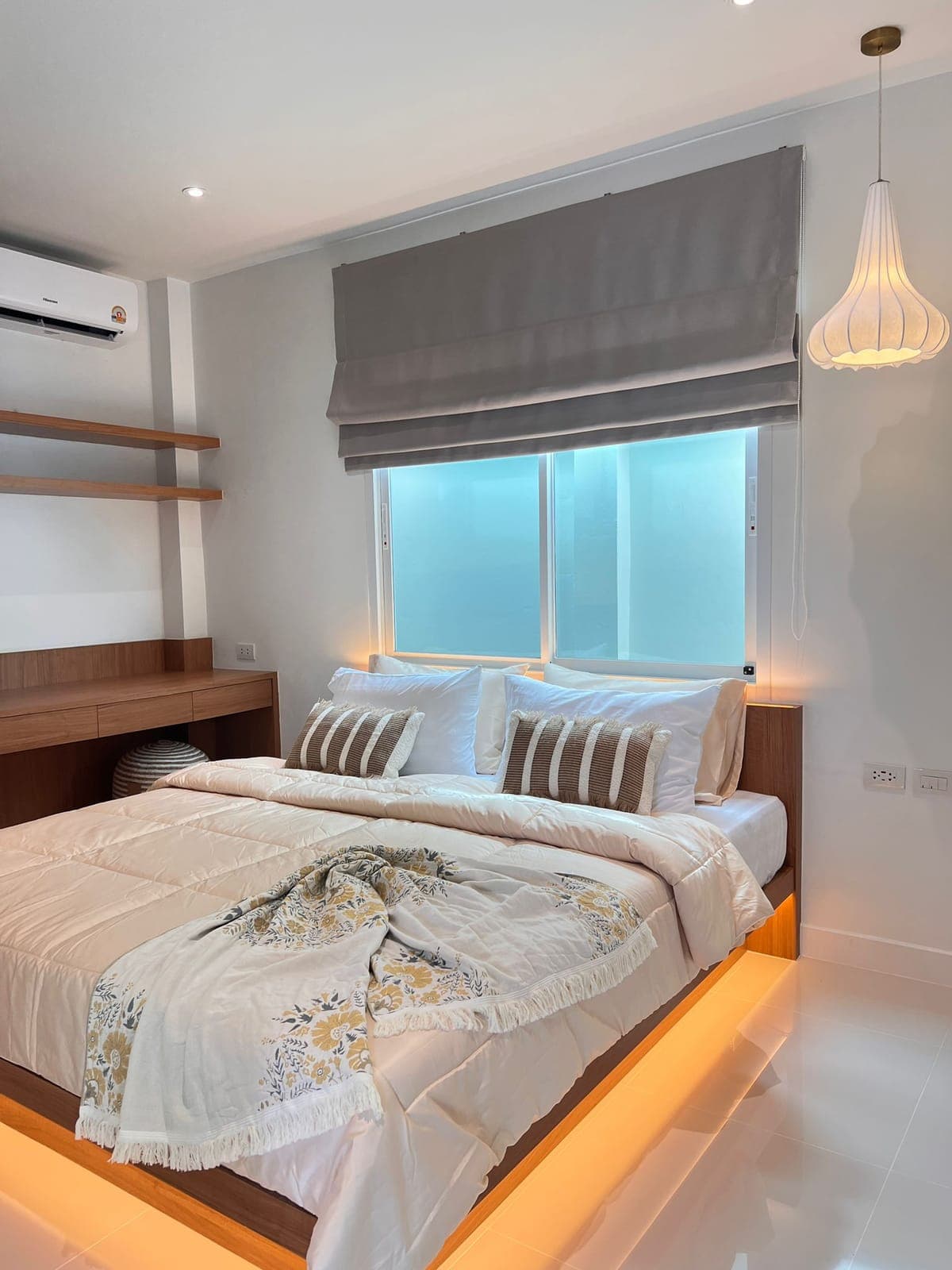 Pool Villa — 5 Mins to Nai Harn Beach