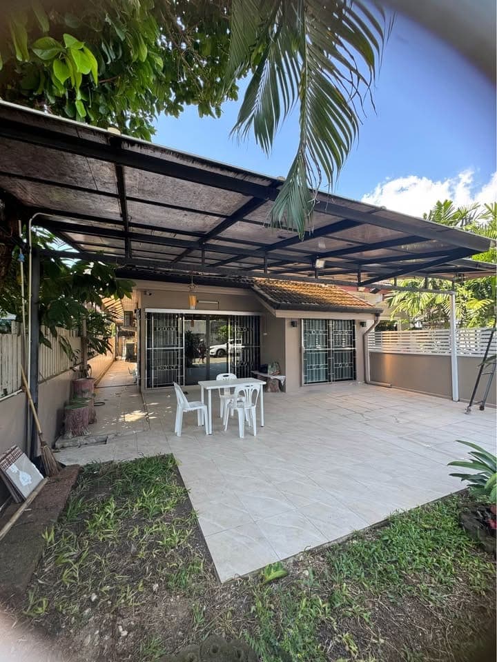 House for Rent — 750 m to Rawai Beach